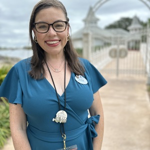 Fundraising Page: Susan Easton